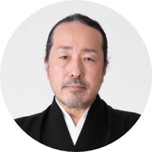 代表取締役社長 高岡様