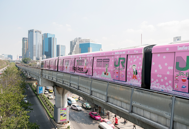 JR東日本